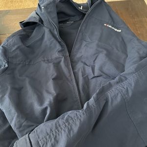 Men’s Tommy hilfiger rain jacket